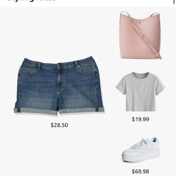 SAMARA -Shoulder Bag Peony/Dirty Pink - Picture 8 of 12